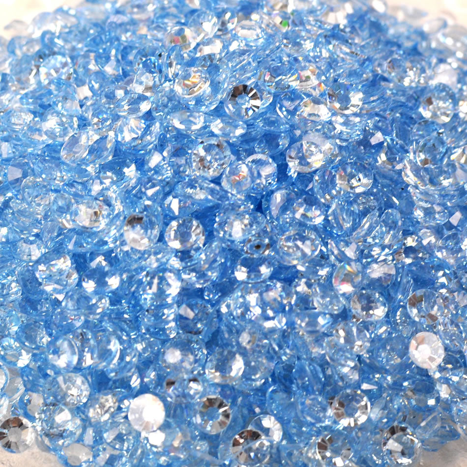 6mm Rhinestone