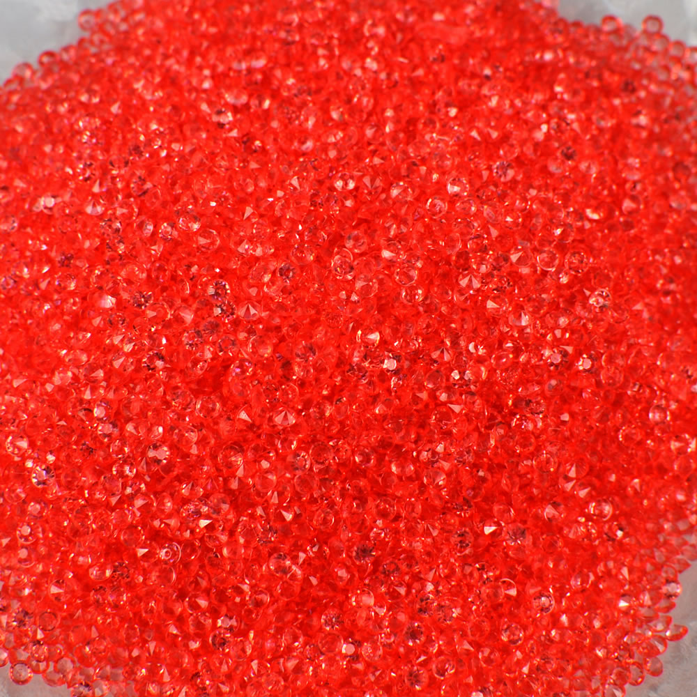 6mm Rhinestone
