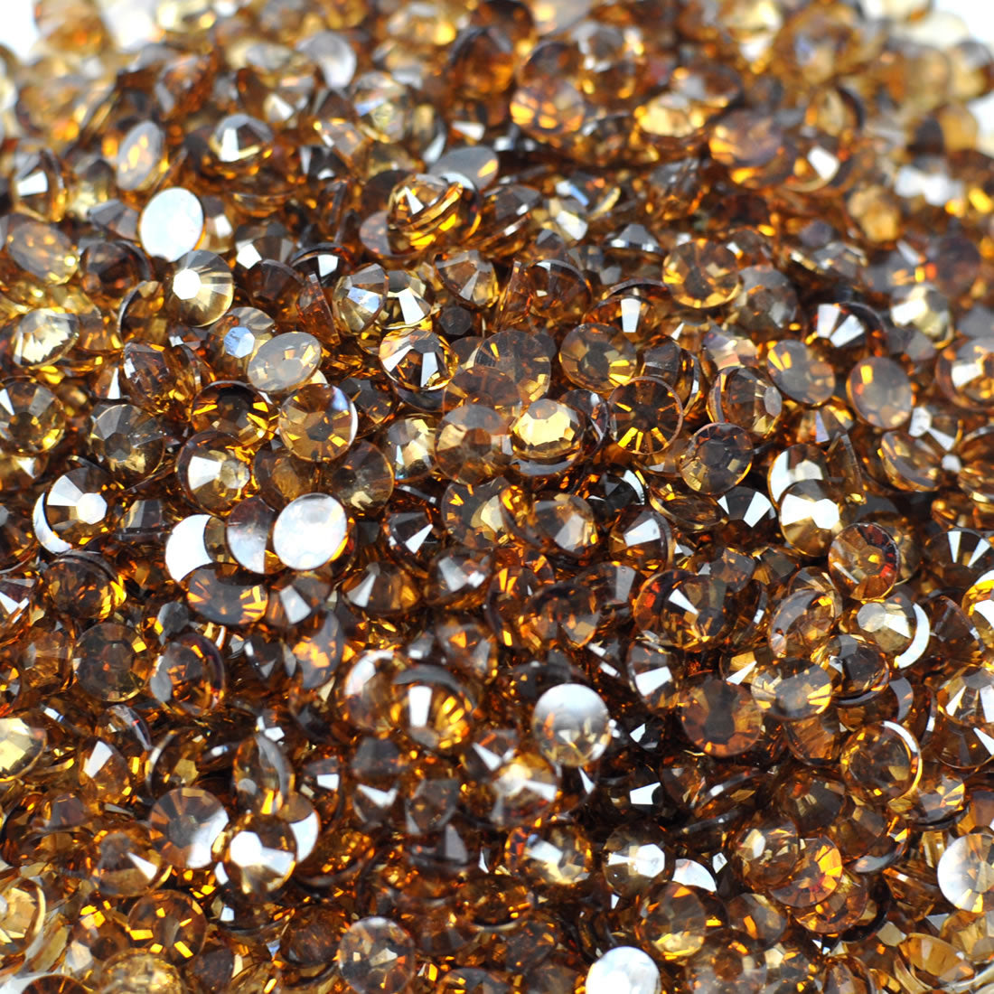 6mm Rhinestone