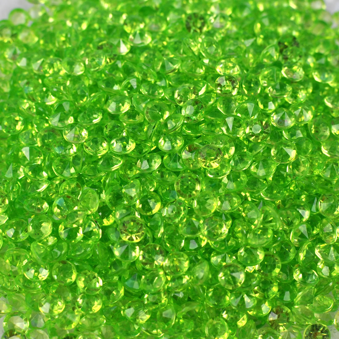 6mm Rhinestone