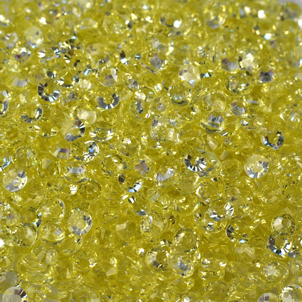 6mm Rhinestone
