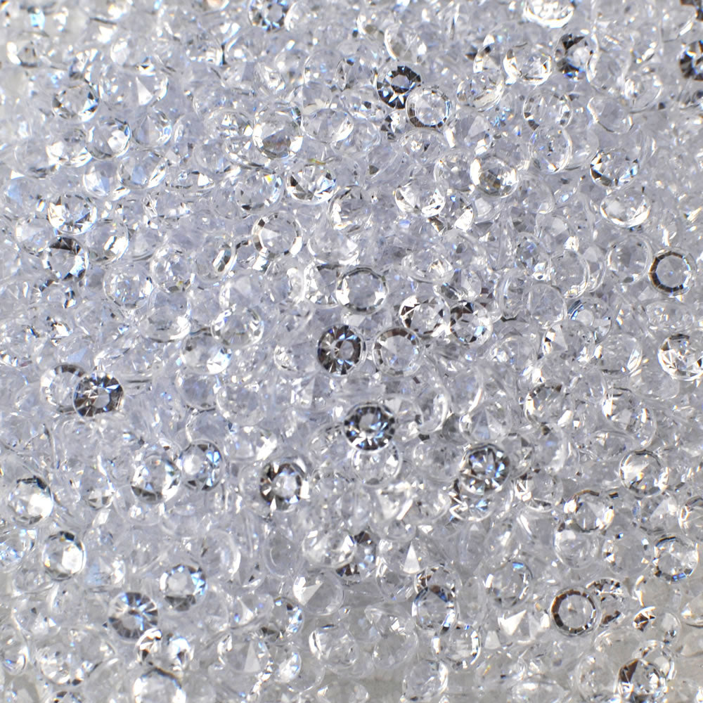 6mm Rhinestone