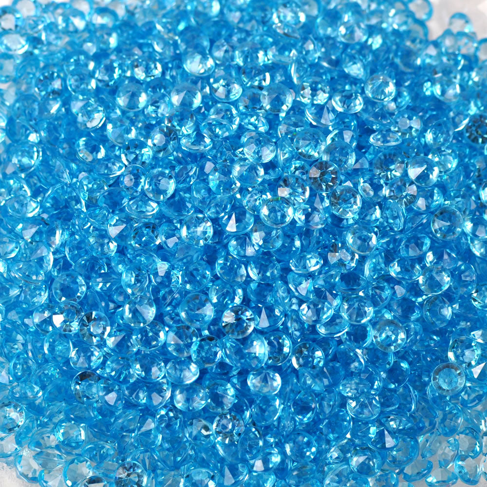 6mm Rhinestone