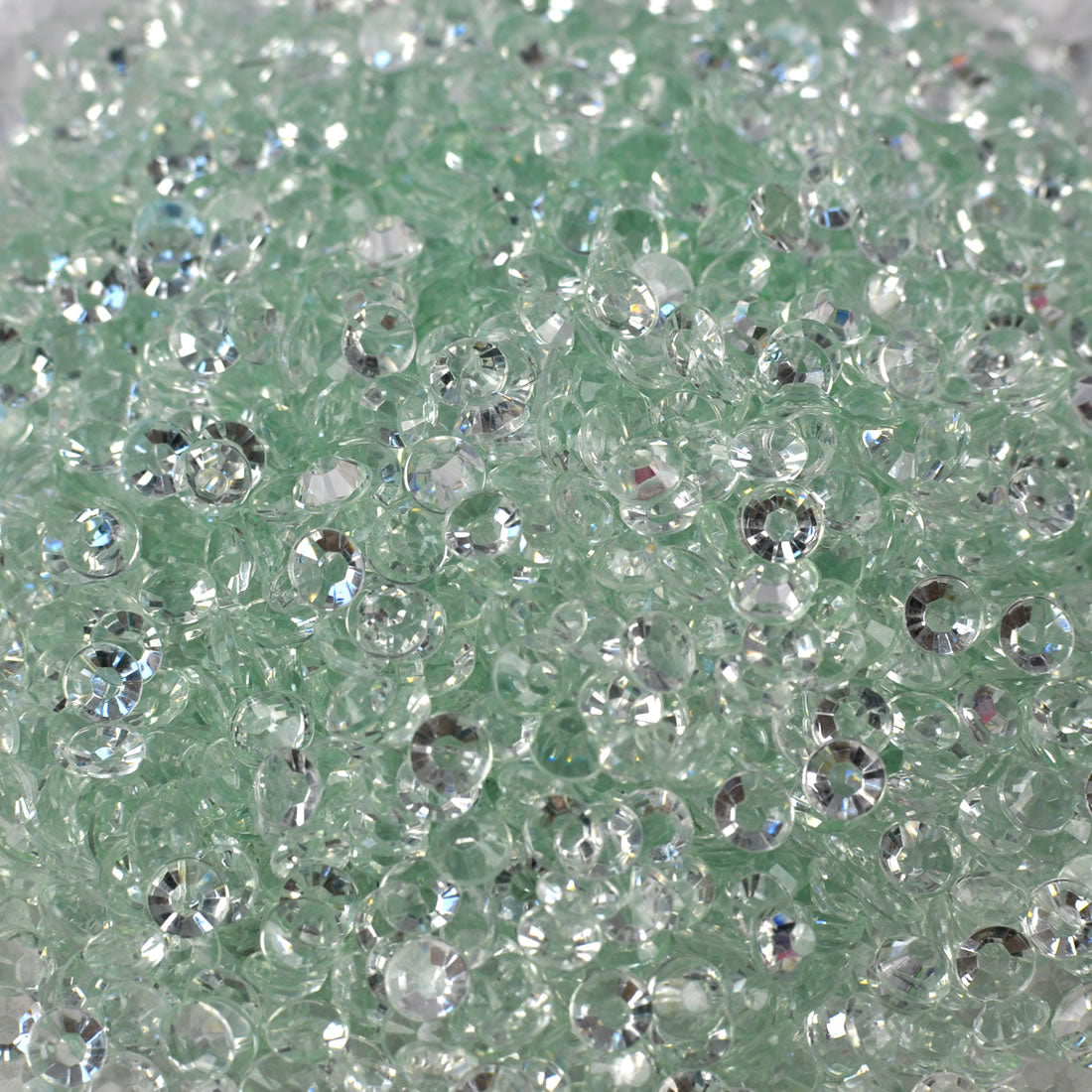 6mm Rhinestone