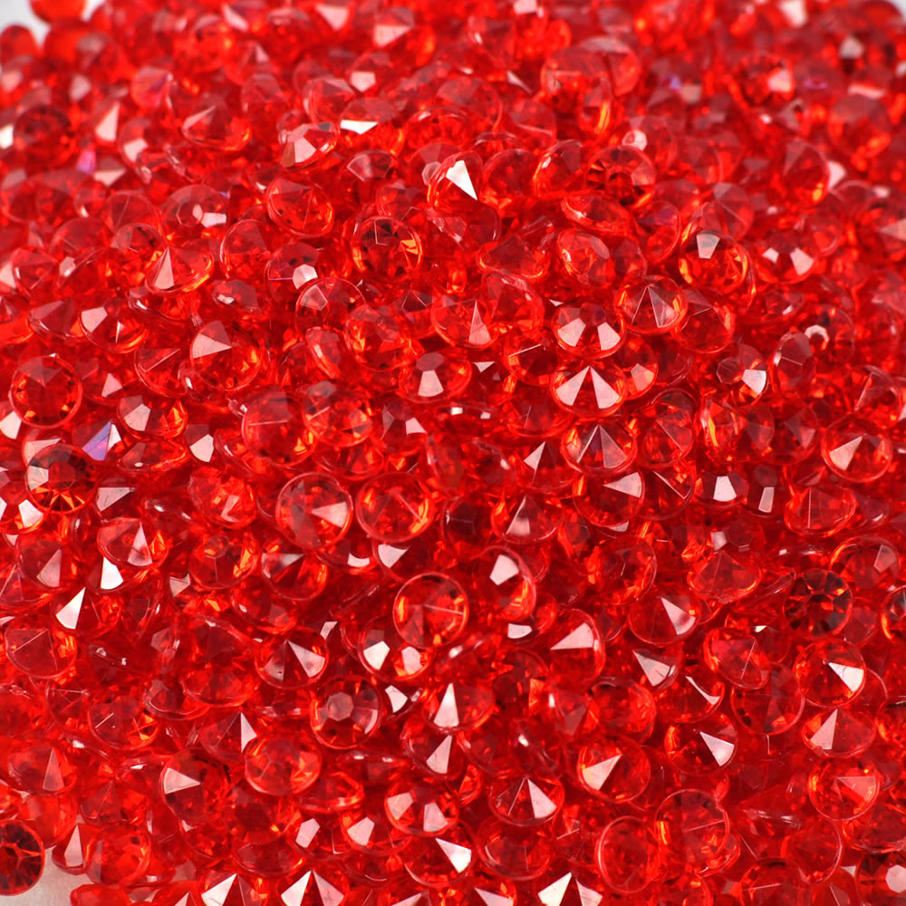 6mm Rhinestone