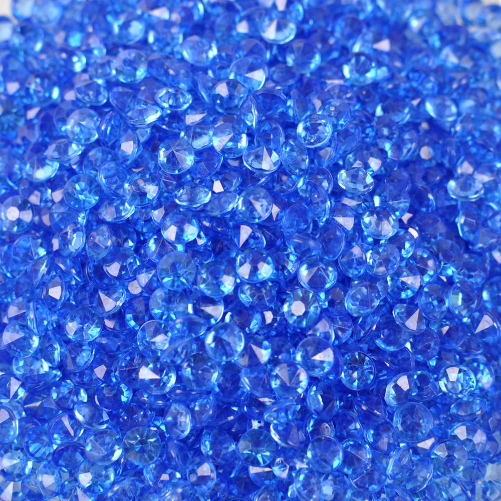 6mm Rhinestone