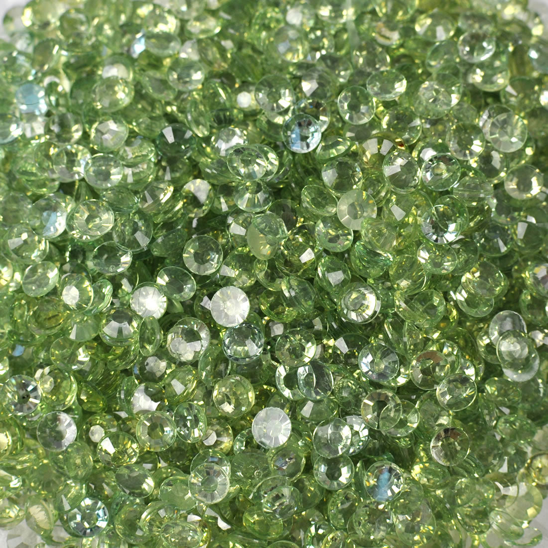 6mm Rhinestone