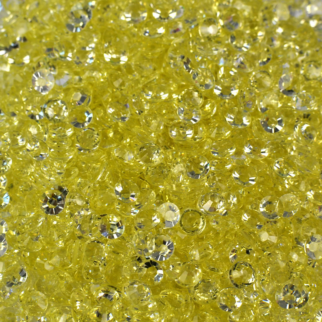 6mm Rhinestone